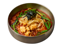 ホルモンラーメン