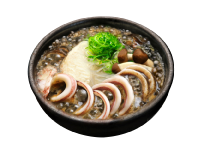 メニュー 韓丼